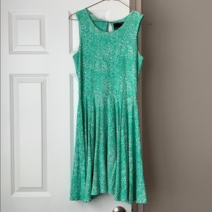 Cynthia Rowley dress, size Small